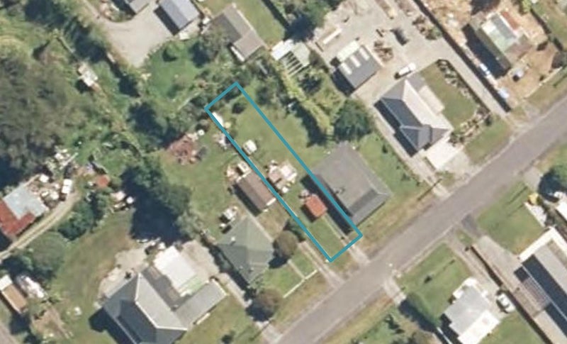 83 Third Street, Kumara, Greymouth - Carousel 1