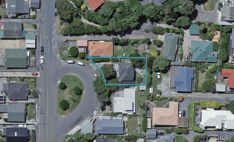 128 Darlington Road, Miramar, Wellington - Carousel 1