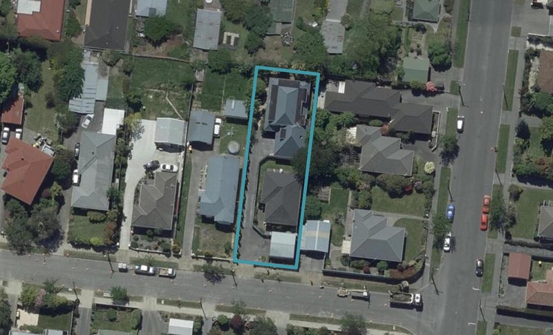 4A McLellan Place, Ilam, Christchurch - Carousel 1