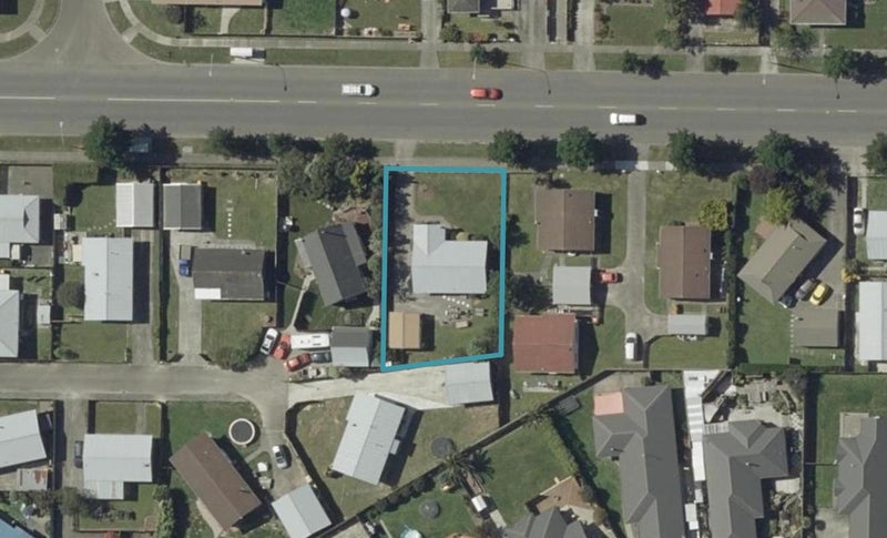 26 McLeavey Drive, Kelvin Grove, Palmerston North - Carousel 1