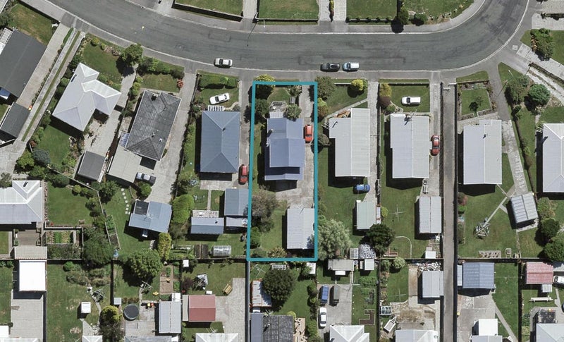 56 Forfar Crescent, Rockdale, Invercargill - Carousel 1