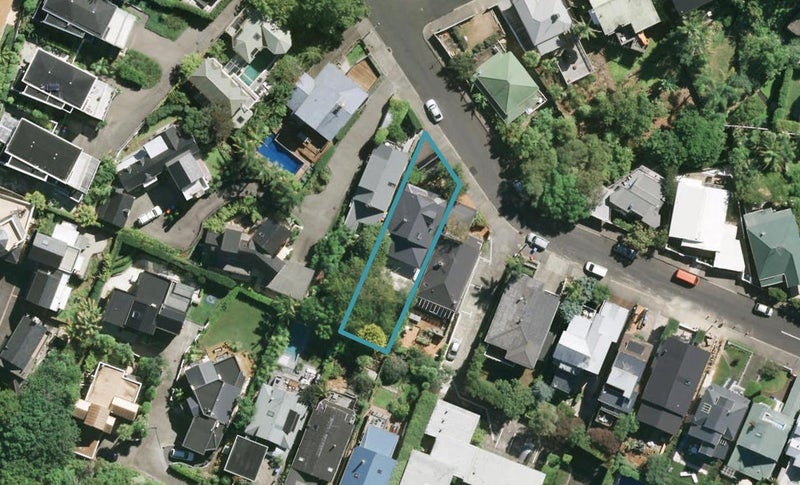 22 Hackett Street, Saint Marys Bay, Auckland - Carousel 1