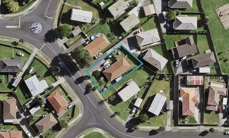 14 Rata Vine Drive, Wiri, Auckland - Carousel 1
