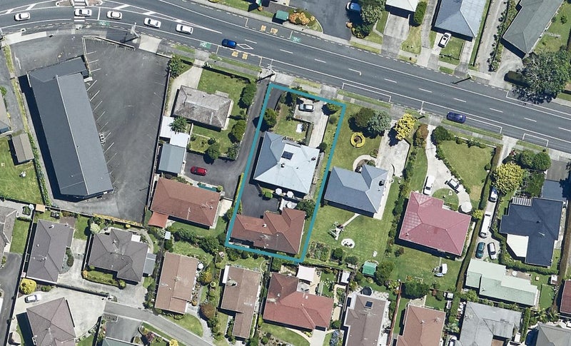 242B Ngatai Road, Otumoetai, Tauranga - Carousel 1