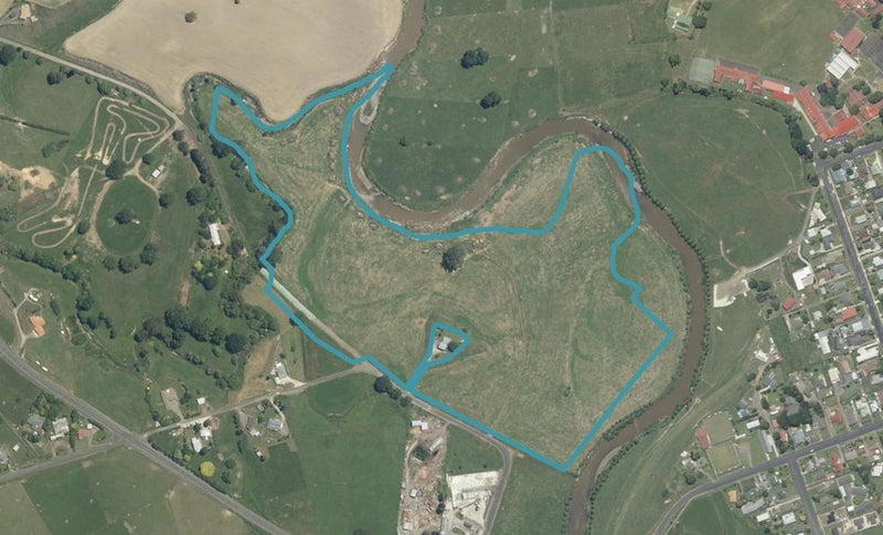 26 Old Golf Road, Otorohanga, Ōtorohanga - Carousel 1