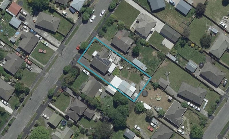 18 Primrose Street, Northcote, Christchurch - Carousel 1