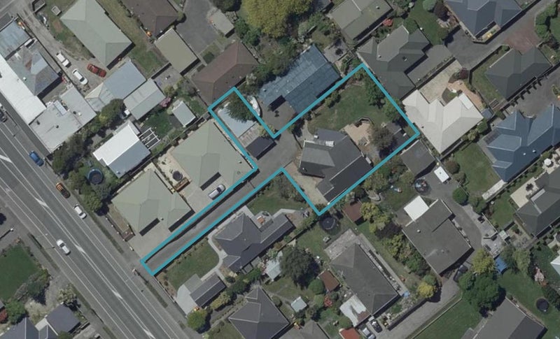 72 Barrington Street, Somerfield, Christchurch - Carousel 1