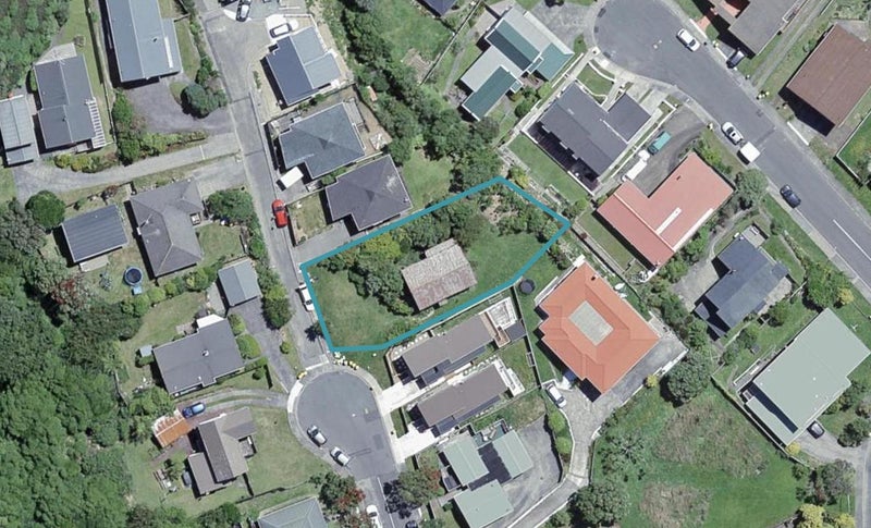 88 Thurleigh Grove, Karori, Wellington - Carousel 1