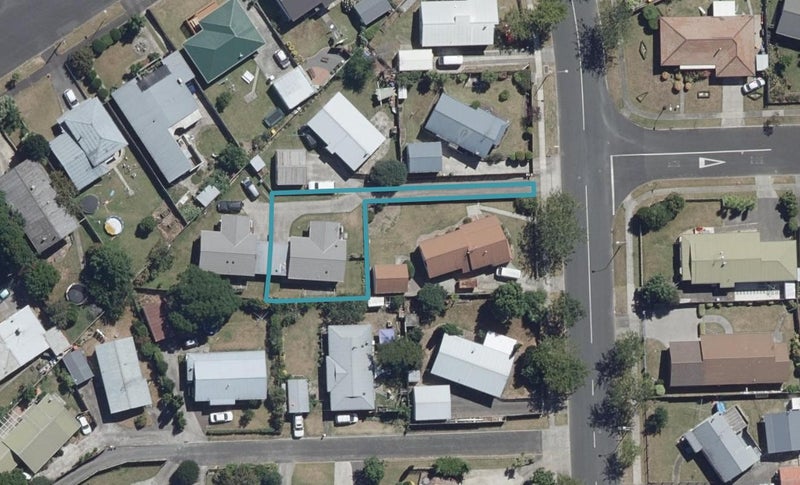 28A Waterford Road, Fitzroy, Hamilton - Carousel 1