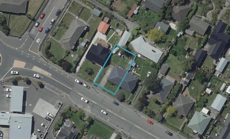 251 Centaurus Road, Saint Martins, Christchurch - Carousel 1