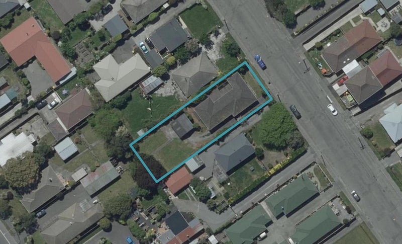17 O'Briens Road, Sockburn, Christchurch - Carousel 1