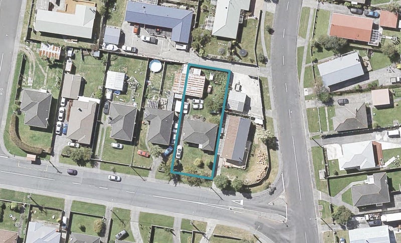 45 Norfolk Street, Wainuiomata, Lower Hutt - Carousel 1