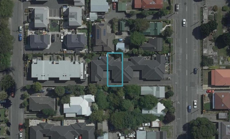 387D Selwyn Street, Addington, Christchurch - Carousel 1