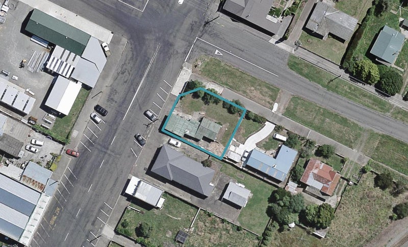 58 Charlotte Street, Takapau, Takapau - Carousel 1