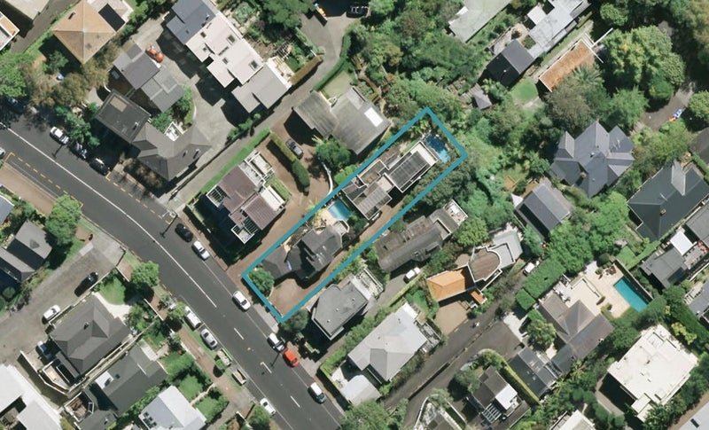 44 Brighton Road, Parnell, Auckland - Carousel 1