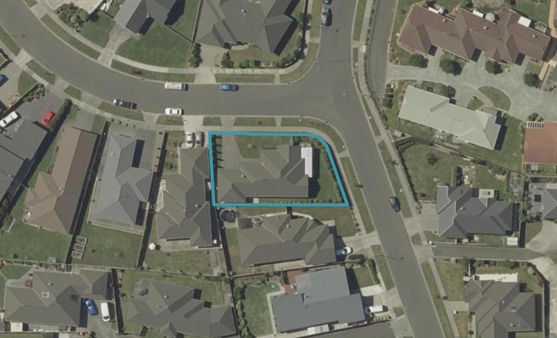 1 Masefield Terrace, Kelvin Grove, Palmerston North - Carousel 1