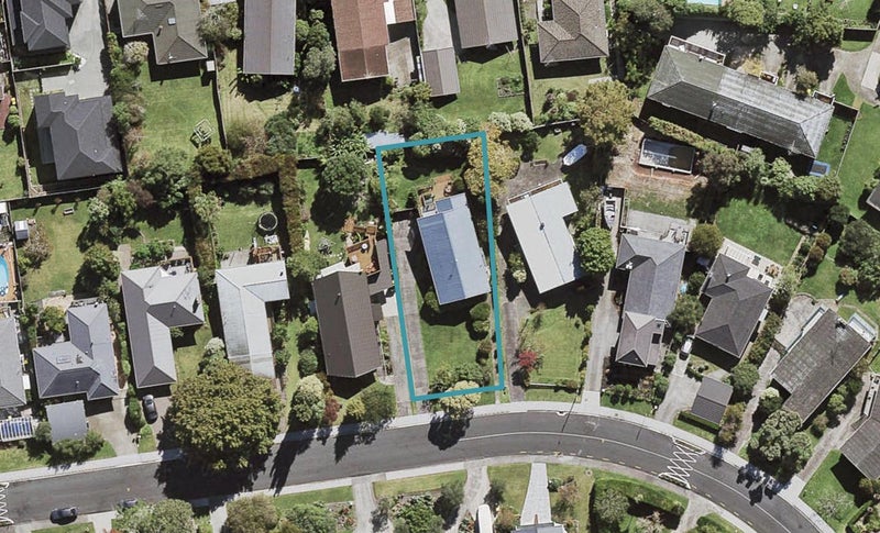 13 Alton Avenue, Hillcrest, Auckland - Carousel 1