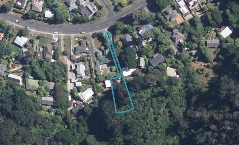 0 , Wainuiomata - Carousel 1