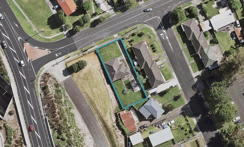 5 Myers Road, Manurewa East, Auckland - Carousel 1