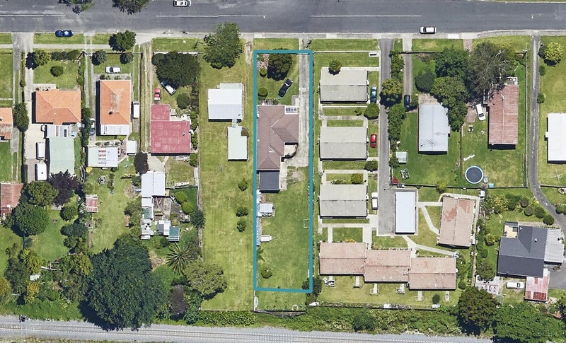 2 Station Road, Te Puke, Te Puke - Carousel 1