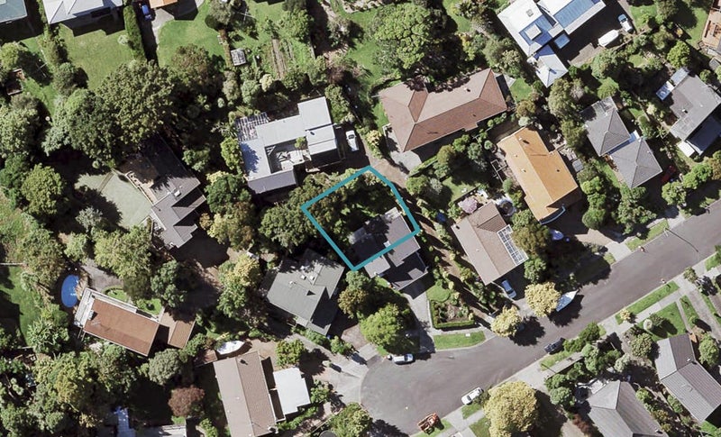 39B Karaka Park Place, Glendowie, Auckland - Carousel 1