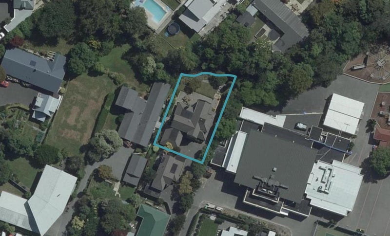 28A Creyke Road, Ilam, Christchurch - Carousel 1