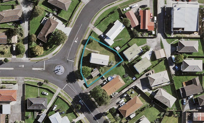 1 Laurelia Place, Wiri, Auckland - Carousel 1