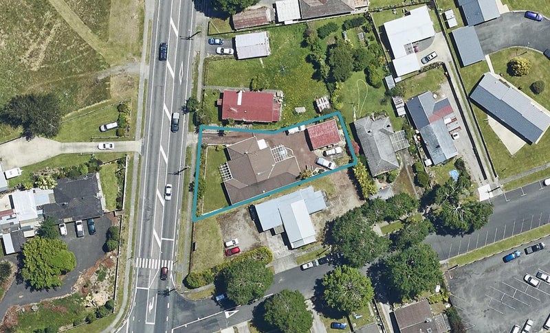 276 Ngongotaha Road, Ngongotaha, Rotorua - Carousel 1