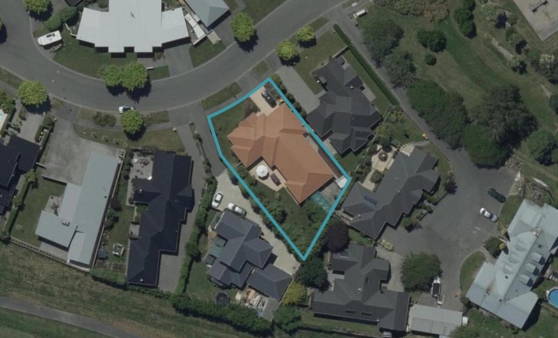 9 Highpeak Place, Wigram, Christchurch - Carousel 1