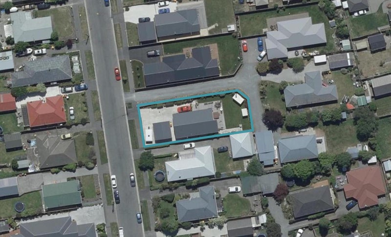42 Greenhaven Drive, Burwood, Christchurch - Carousel 1