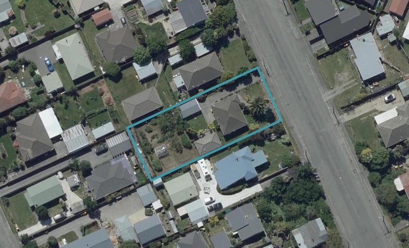 7 Fulham Street, Islington, Christchurch - Carousel 1