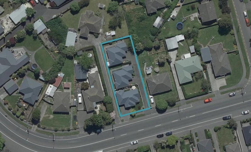 2/383 Ilam Road, Bryndwr, Christchurch - Carousel 1
