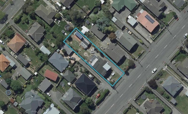 15 Hay Street, Bromley, Christchurch - Carousel 1