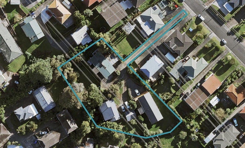19 Cormack Street, Mount Roskill, Auckland - Carousel 1