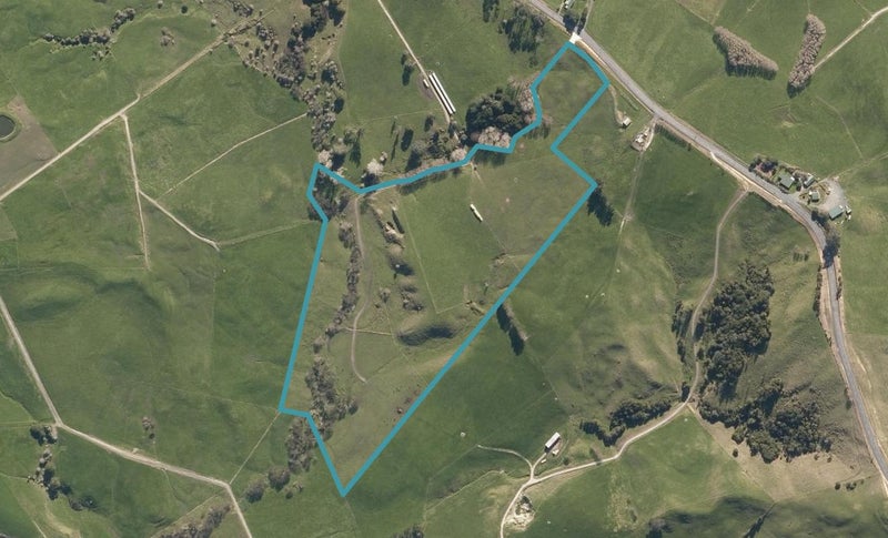 0 Baldrock Rd - Carousel 1