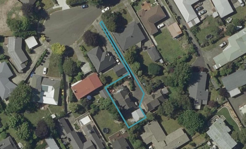 4A Parata Street, Hokowhitu, Palmerston North - Carousel 1