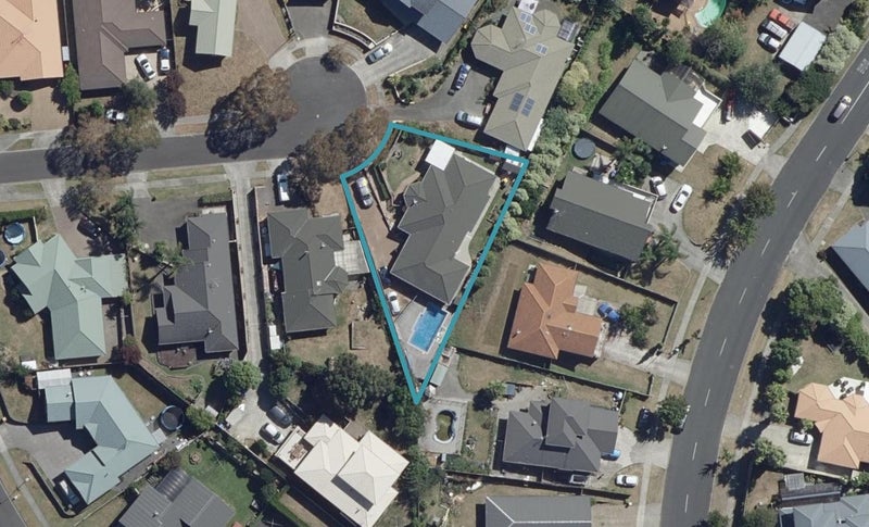 10 Jersey Place, Grandview Heights, Hamilton - Carousel 1