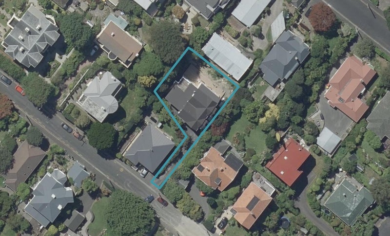 1/8 Merlin Street, Roslyn, Dunedin - Carousel 1