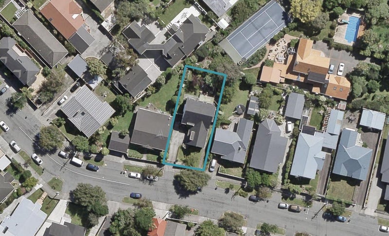 5 Sherwood Street, Woburn, Lower Hutt - Carousel 1