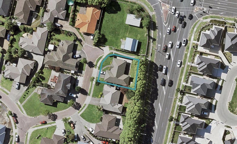 11 Campile Close, East Tamaki, Auckland - Carousel 1