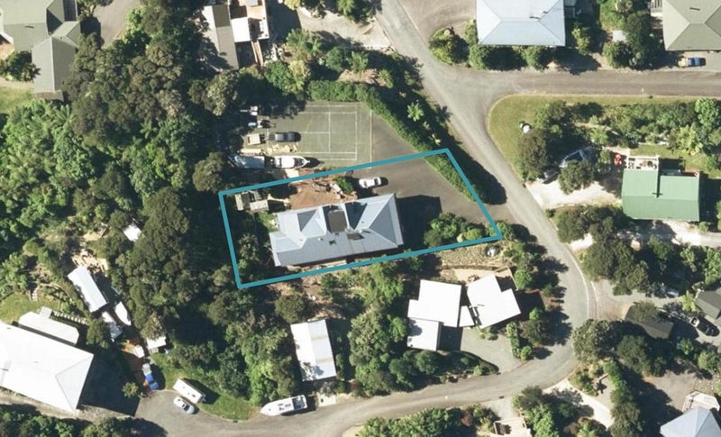 46 Old Mill Road, French Pass - Carousel 1