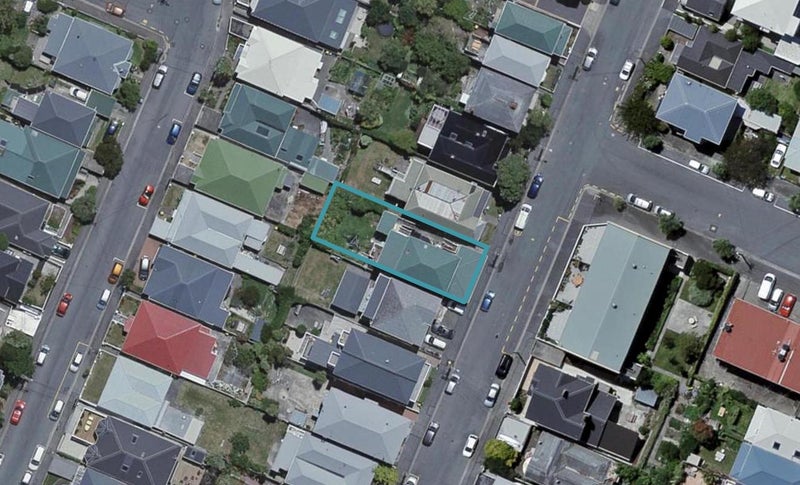 110 Austin Street, Mount Victoria, Wellington - Carousel 1