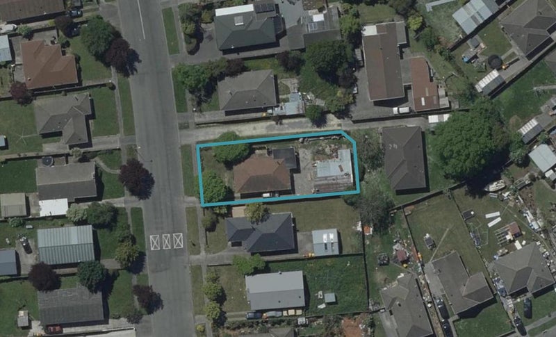 47 Rowley Avenue, Hoon Hay, Christchurch - Carousel 1