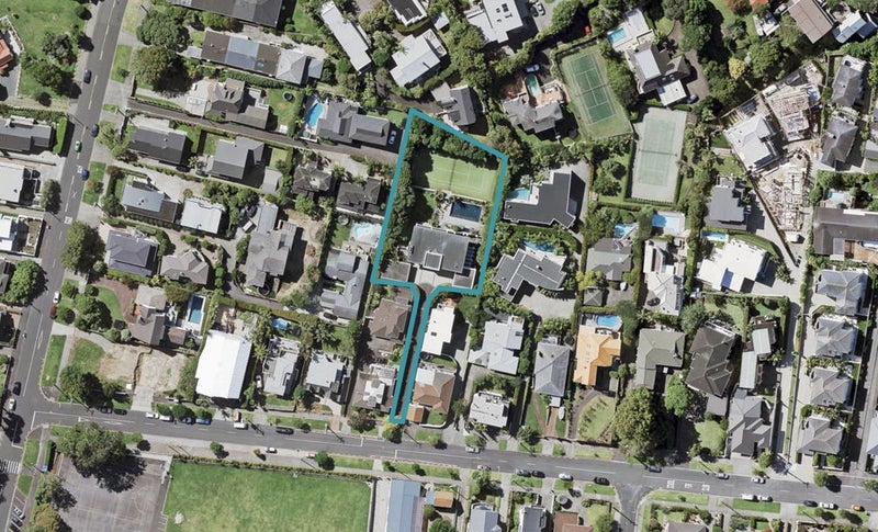 14 Rawhitiroa Road, Kohimarama, Auckland - Carousel 1