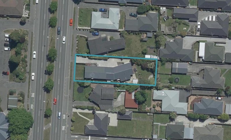 296A Main North Road, Redwood, Christchurch - Carousel 1