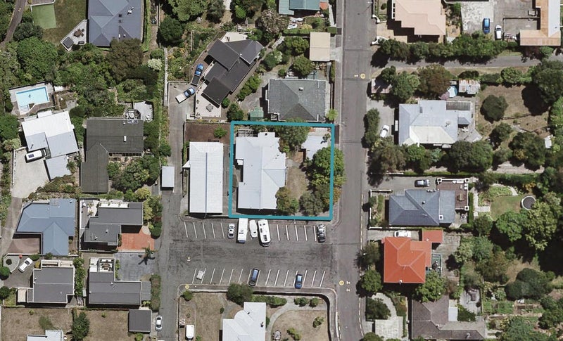 106 Chaucer Road North, Hospital Hill, Napier - Carousel 1