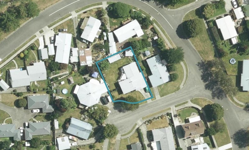 4 Ryan Place, Springlands, Blenheim - Carousel 1