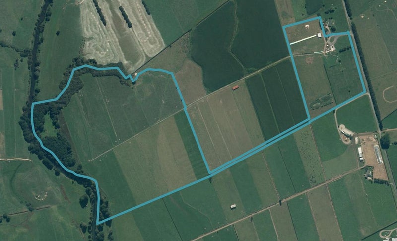 315 Manhire Road, Te Puninga, Morrinsville - Carousel 1