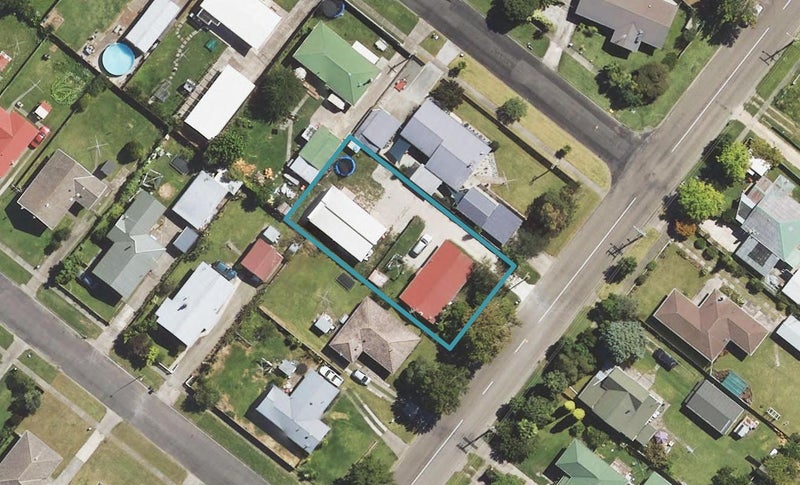 36 Mary Street, Mangapapa, Gisborne - Carousel 1