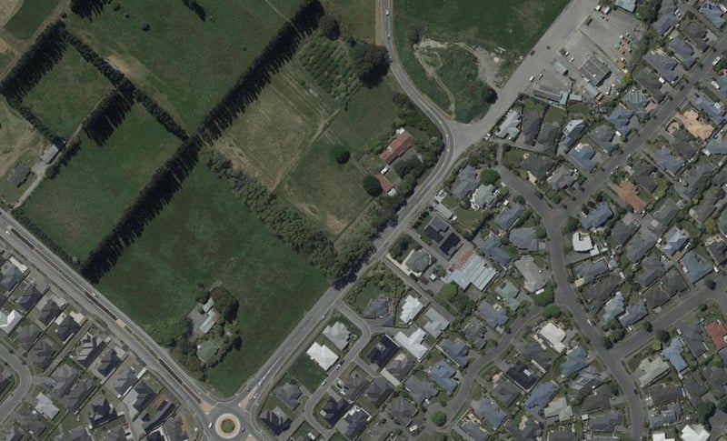 446 Wigram Road, Halswell, Christchurch - Carousel 1